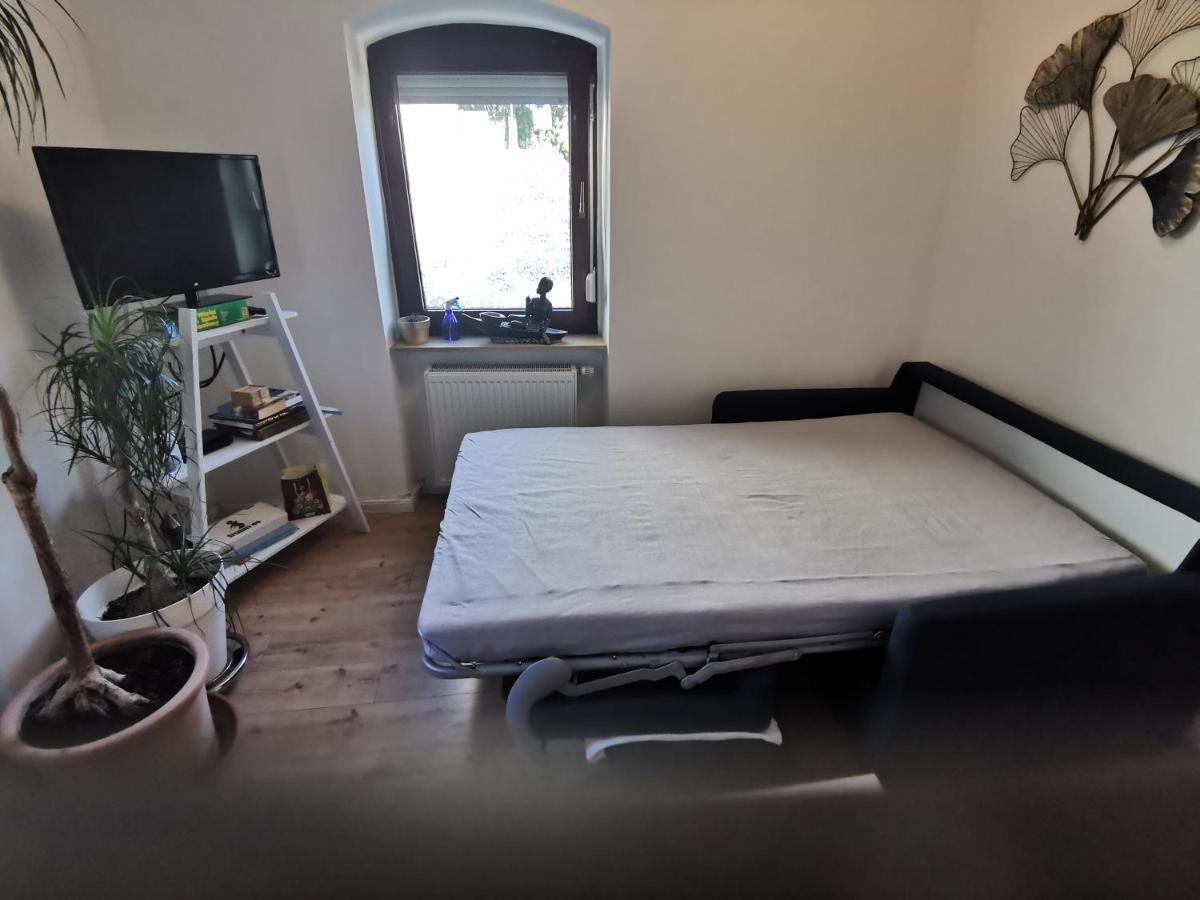 Im Herzen Des Kraichgaus 1 Ostringen Extérieur photo