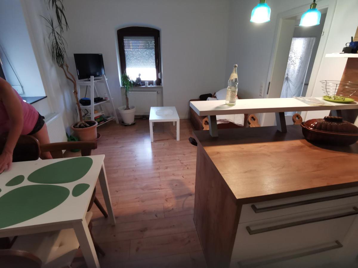 Im Herzen Des Kraichgaus 1 Ostringen Extérieur photo